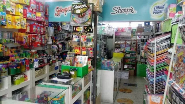 En el inicio del ciclo lectivo, ni las librerías se salvaron del derrumbe de las ventas (enfrentan uno de los años más duros)