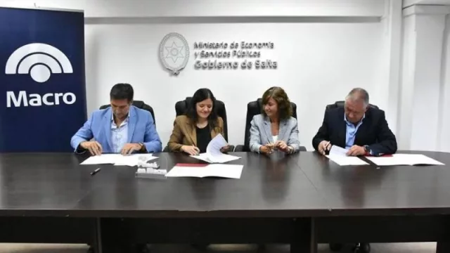 Este jueves, viernes y sábado es la promoción "Vuelta a Clases", para la compra en rubros escolares y fomentar las ventas