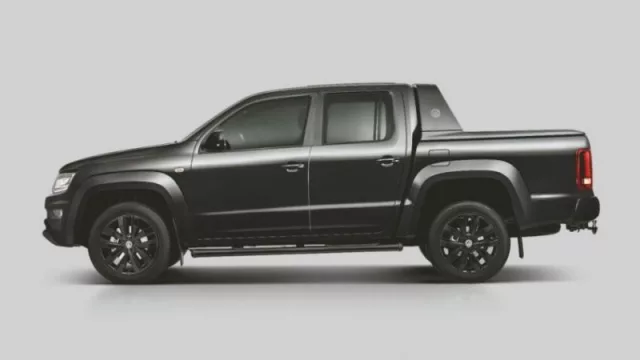 Para tomar nota, todos los precios para marzo de la Volkswagen Amarok