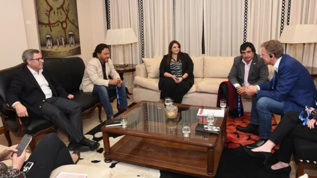 Confirmado: la minera Rio Tinto invertirá hasta fin de año US$ 350 millones para producir litio en Salta