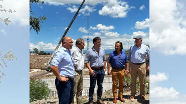 Aguas del Norte apelará una resolución judicial que la obligaba a cerrar la planta depuradora sur de la ciudad