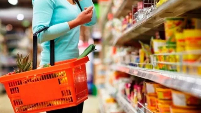 La inflación en el país en febrero fue del 13,2%, pero en el NOA estuvo por debajo: 11,7%