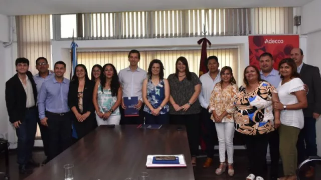Capacitarán a jóvenes de Güemes y San Antonio de los Cobres para trabajar en las mineras (en una acción conjunta público-privada)