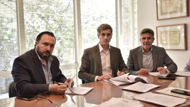 Por un acuerdo entre Salta y Catamarca, Tecpetrol podrá comenzar a explotar el Salar del Hombre Muerto