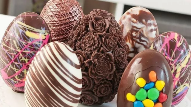 ¿Sos buena haciendo huevos o roscas de Pascuas? Anotate en el concurso que realizará la Municipalidad