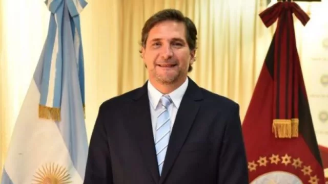 Nicolás Avellaneda: “La importación indiscriminada puede perjudicar a la producción local y poner en peligro fuentes laborales”