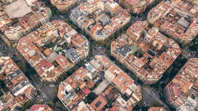 Entra en vigor el tope al precio del alquiler en Cataluña con la advertencia de los expertos: “dejará fuera del mercado a personas con menor capacidad”