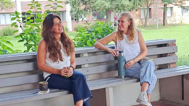 Magui Day cerró la Caminata de Voces Vitales: "Ser emprendedor es ser un aprendedor serial”