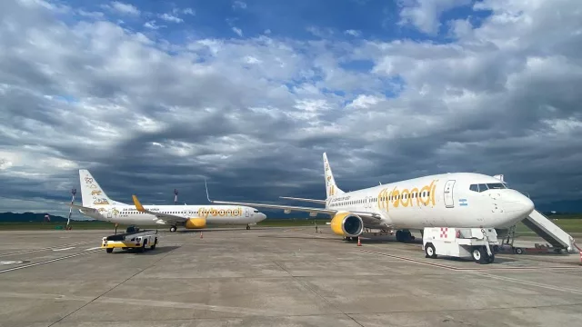 Flybondi quiere que vueles con estas tarifas: presenta “TravelFly” (tickets por $ 19.999 para ir de Salta a Córdoba)
