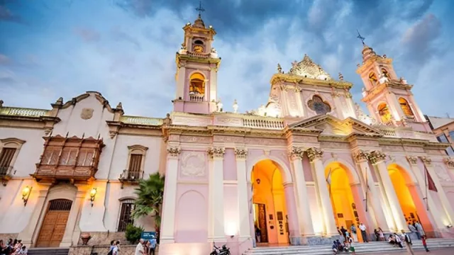 Fuerte campaña para que los salteños disfruten la Semana Santa en su provincia (con más de 320 experiencias turísticas)