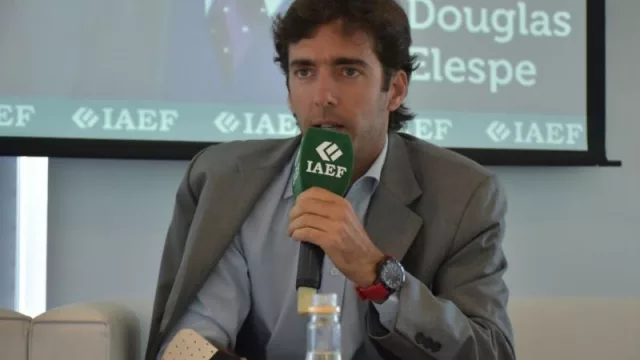 Federico Tomasevich se une al negocio del petróleo como socio de Patagonia Energy