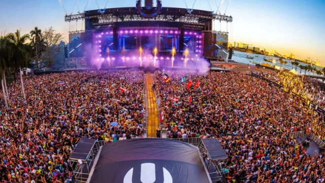 Cómo circular en Miami (Downtown) durante el Ultra Music Festival (del 22 al 24 de Marzo)