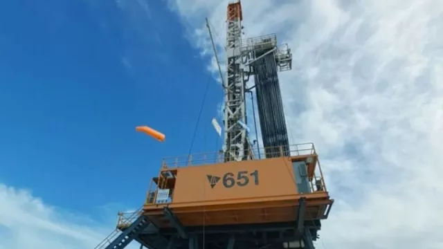 Capex avanza en la exploración de Vaca Muerta (y busca expandirse en el sector petrolero)