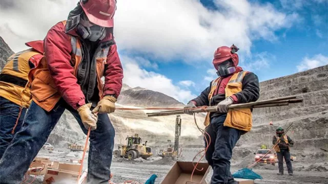 ¡Mirá! Estos son los 9 perfiles laborales más buscados por las mineras que se dedican al Litio