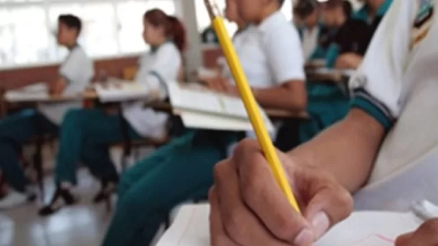 El "voucher" para colegios privados, una alegría para pocos: la mayoría de los colegios salteños quedarían excluidos