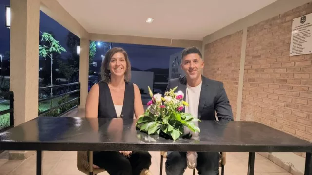 En un encuentro nacional, Salta recibió a los Jóvenes de la Cámara Argentina de la Construcción (se trataron tópicos destacados de la actualidad)