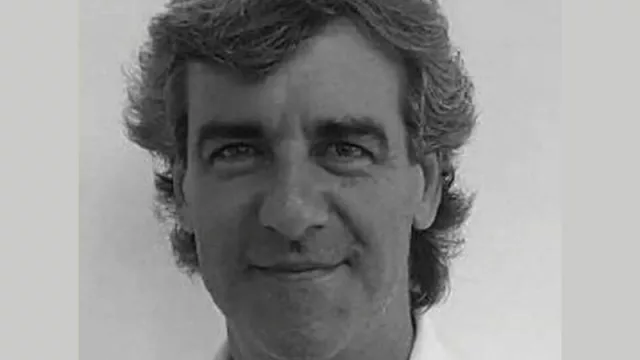 Carlos del Frari se suma a Grupo Suquía