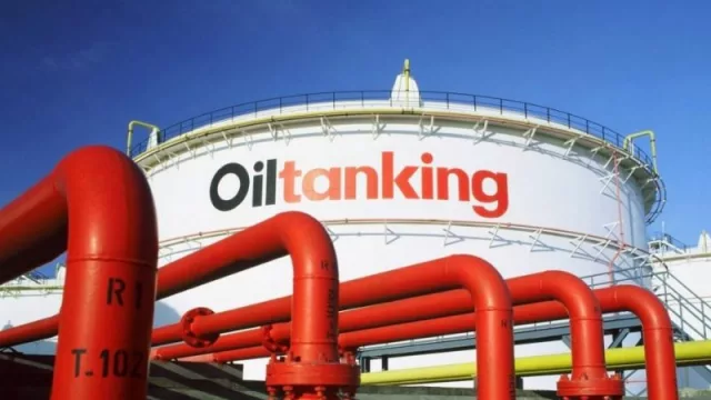 Oiltanking revoluciona Puerto Rosales para aumentar exportaciones de petróleo