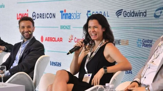 JA Solar apuesta fuerte en Argentina para suplir las necesidades del mercado