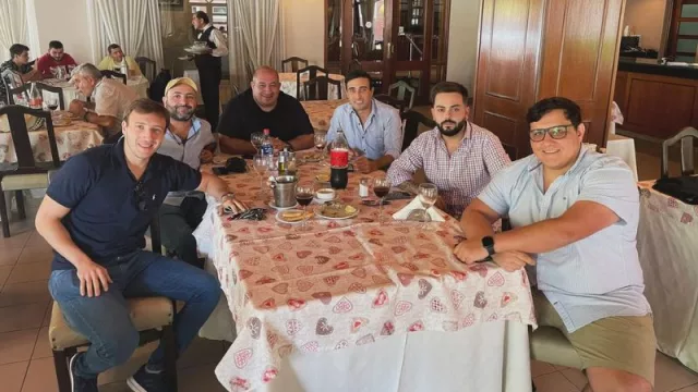 Las cámaras empresarias del Norte rechazan el acuerdo del Gobierno con Edesa (piden rebaja tarifaria del 30%)