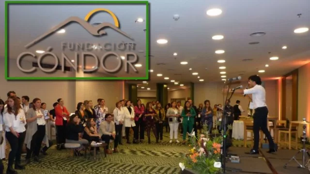 Fundación Cóndor y Catering de Altura sumarán esfuerzos para transformar la realidad en la Puna