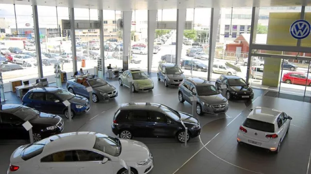 Las ventas de autos 0 kilómetro siguen por el piso (en Salta cayeron en marzo 26,7%, pero en el país se derrumbaron 36,6%)