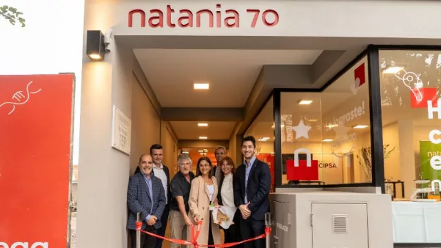 El Grupo ECIPSA (la empresa madre de Natania) fue rankeada como la tercera desarrollista de mayor crecimiento en América