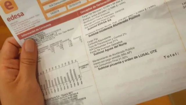 Las cámaras empresarias del Norte endurecen su postura y hasta amenazan con recurrir a la Justicia (por la facturas de la luz)