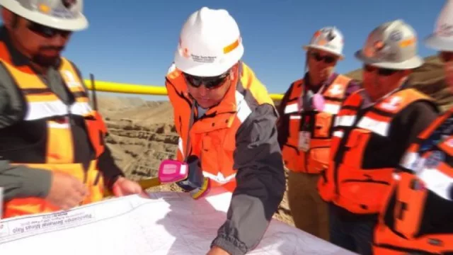 ¡No te pierdas estas nuevas oportunidades laborales que encontramos para vos! (postúlate en el rubro minero)