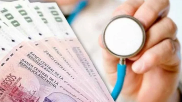 Una prepaga se despega y propone aumentar sus cuotas al ritmo de los sueldos de sus socios