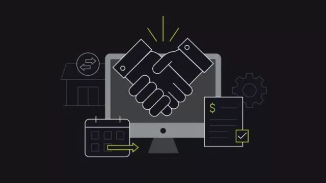 Provhea, la plataforma B2B que conecta proveedores y comerciantes (desde el Chaco para todo el país)