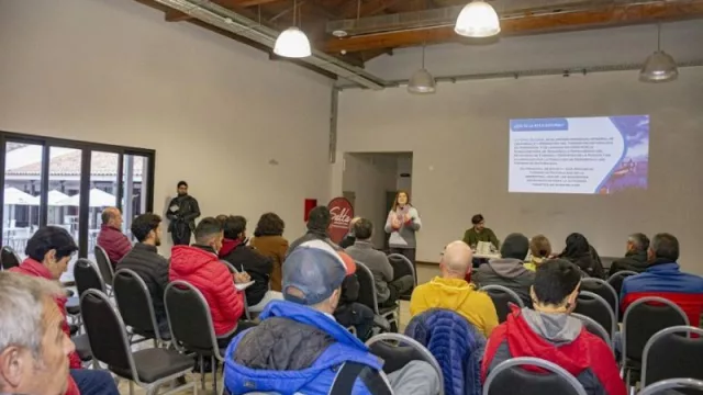 En abril habrá una intensa agenda de capacitaciones para quienes trabajan en Turismo (o desean hacerlo)