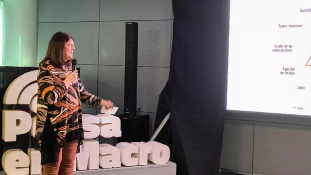 ¡En Macro la tienen re clara! La familia, valor irrenunciable de millennials y centennials a la hora de tomar un trabajo