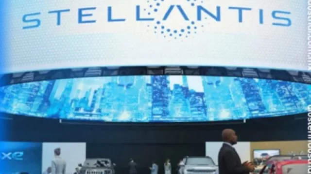 Stellantis invierte 100 millones de dólares en la empresa argentina 360Energy (para asegurar energía sostenible)