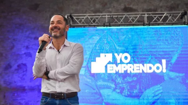 Conocé todos los detalles de “Yo emprendo”, el programa de microcréditos que lanzó la Municipalidad de Salta (será hasta $ 250.000)