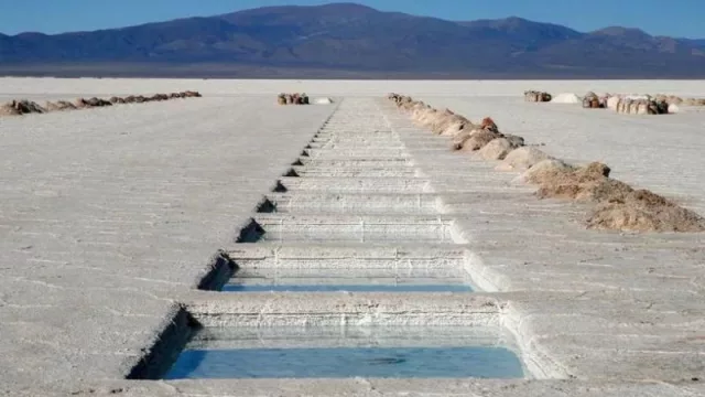 Marhen Lithium (de Emiratos Árabes) invertirá US$ 550 millones en el litio de Catamarca