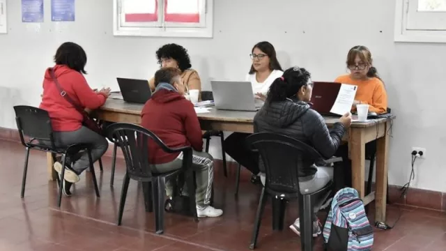 Todavía estás a tiempo de sumarte al programa “Constructoras” (la última oportunidad es el viernes)