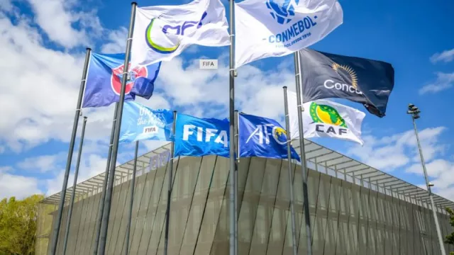 USA y Miami es puro fútbol: además de Copa América 2024 y la Copa del Mundo 2026, llega La Copa Mundial de Clubes FIFA 2025