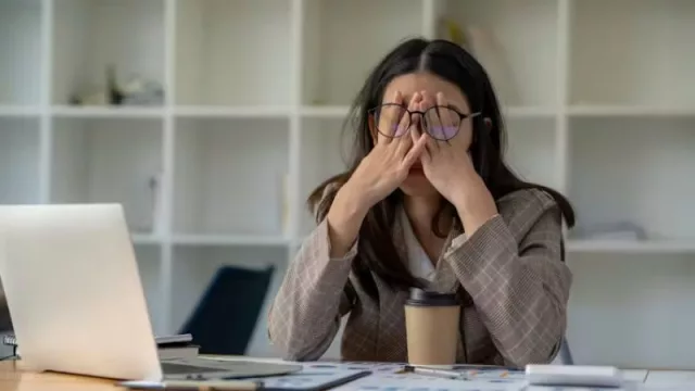 Tecnoestrés, fatiga informática y el derecho a la desconexión digital en el ámbito laboral