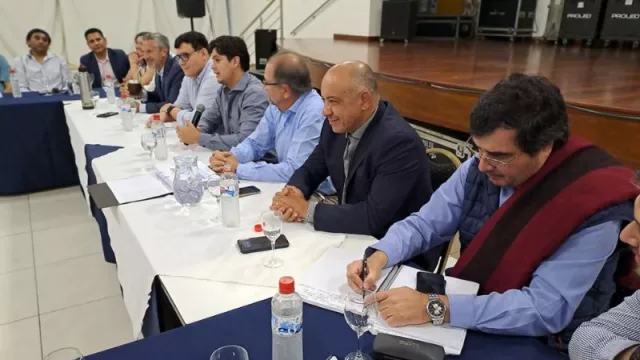 Aparecieron las respuestas para el Norte salteño: habrá un 30% de descuento en la energía y asistencia financiera por 500 millones de pesos