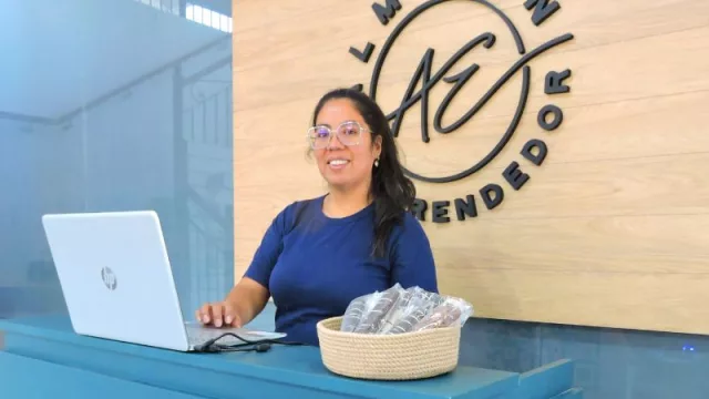 Almacén Emprendedor llegó a San Lorenzo (abrió las puertas de un nuevo local con estilo petit)