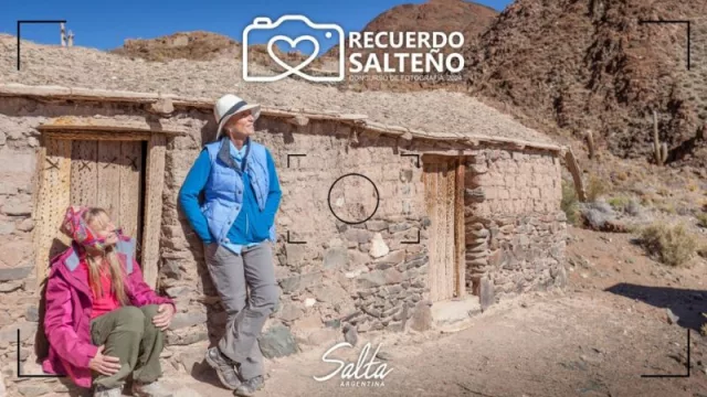 ¿Sos bueno sacando fotos? Porque ahora compartir en redes tu mejor recuerdo de Salta tiene premio