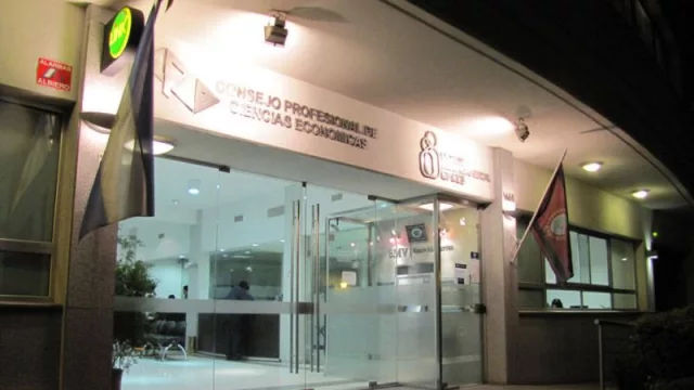 El Consejo Profesional de Ciencias Económicas renueva autoridades el 31 de mayo (hasta el jueves se puede consultar el padrón provisorio)