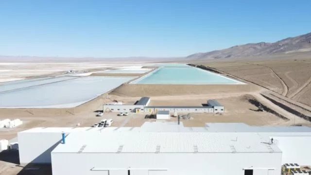 Puna Mining obtuvo el permiso ambiental y podría liderar el quinto proyecto de litio en la Puna salteña
