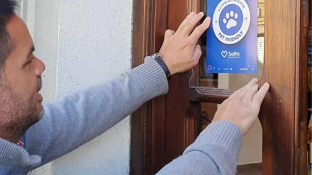 ¡Ahora se puede venir de vacaciones a Salta con mascotas! (la ciudad identificará a hoteles y locales gastronómicos “Pet Friendly”)