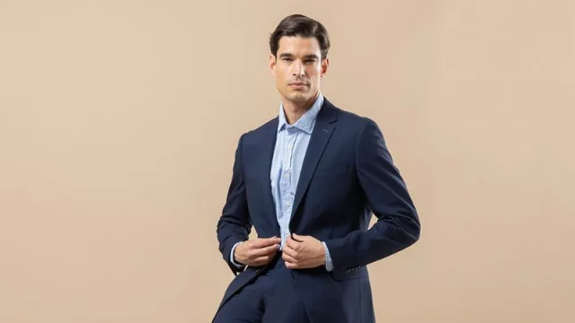 elPulpo (después de convertirse en el traje oficial de la RFEF) apuesta por el Tailoring para continuar con su plan de crecimiento