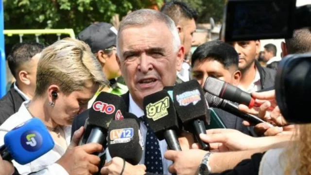 Ley Bases: “El presidente de la Nación necesita que el Congreso de la Nación le dé las leyes necesarias para poder gobernar el país”