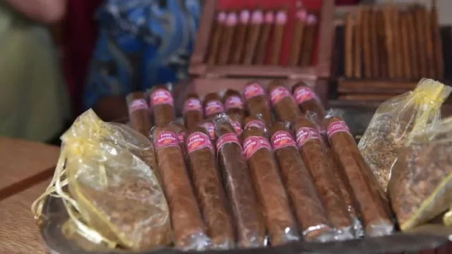 Puros del Valle de Lerma: una historia de éxito que traspasó las fronteras (lo buscan en Italia, España y el sur de Argentina)