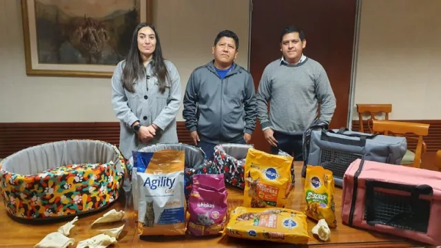 ¡Atención vecinos de Zona Norte! El próximo miércoles vuelve “El mercado en tu barrio”, en el Parque Bicentenario