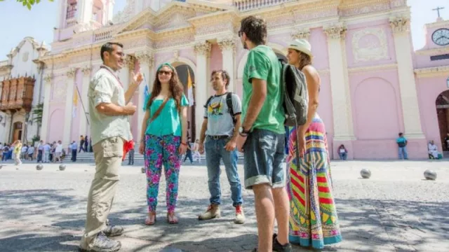 ¿Trabajás en Turismo? Mayo llega con nuevas capacitaciones gratuitas para todo el sector